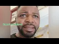 Watch This Nigerian sending a harsh Msg to South Africans😳😳💔