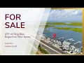 BAYFRONT BEAUTY WITH BOAT SLIP 4717 Atlantic-Brigantine Blvd Brigantine NJ