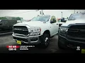 Fleet Vehicles for Sale in Houston Texas Mac Haik CDJR I-45 North