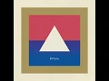 Japan (Satin Jackets Remix) (feat. Saint Sinner) - Tycho