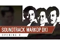 Lagu WARKOP DKI OST - OPENING 4 (Full Instrument)