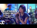 Download Lagu CALIFORNIA KING BED | Gigi De Lana and The Gigi Vibes