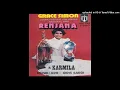 Download Lagu Grace Simon - Renjana - Composer : Guruh Soekarno Putra 1976 CDQ