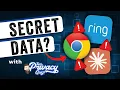 Hidden Risks of Your Favorite Apps w ThatPrivacyGuy