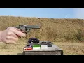 Smith Wesson 32 Safety Hammerless