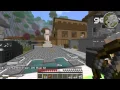 Etho MindCrack FTB - Episode 55 Test Game