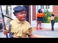 Lagu Utonwa the Wahala Little Security Woman Full Movie - Ebube Obio -2025 Nigerian Movies