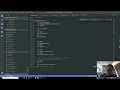 NES Programming - Programmer TOTALLY DESTROYS scrolling in minutes -D