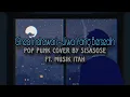 Download Lagu Ghea Indrawari - Jiwa Yang Bersedih ( Rock / Pop punk cover by SISASOSE ft  @musikitah8491 )