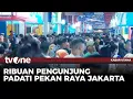 Download Lagu Kemeriahan Pekan Raya Jakarta | Kabar Utama tvOne