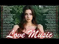 Lagu Beautiful Romantic Songs 2025 💖 Easy Listening Full Album | Heartfelt Love Melodies Playlist