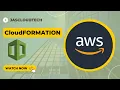 AWS CloudFormation Launch EC2 CloudFormation Template