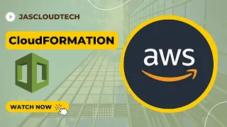 AWS CloudFormation Launch EC2 CloudFormation Template