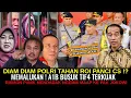 Download Lagu DIAM DIAM POLRI TAHAN ROI PANCI CS⁉️ A1B BU$UK TIFA TERKUAK~ RISMON P4NIK NGEMIS MAAP KE PAK JOKOWI