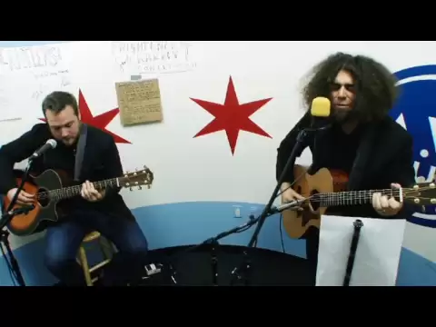 Download MP3 Coheed and Cambria Covers The Smiths - A Rush and a Push and the Land is Ours