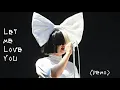 Download Lagu Sia - Let Me Love You (Demo)