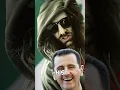 Candy Crush Cold Feet The Final Days of Bashar al-Assad