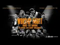Download Lagu Worship Night with UNDVD, Billy Simpson (JPCC) , Umbu Kaborang (JPCC) , Joulee Sahempa (IFGF)