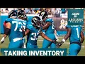 Jaguars AHEAD: Jacksonville Builds for Success—Looking At The Big Picture While Winning Games