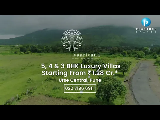 Project Video