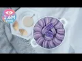 Download Lagu How to make perfect macarons with hand mixer macaronage (oven drying) 실패없는 마카롱 만들기(핸드믹서 기계나쥬/고온열풍건조)
