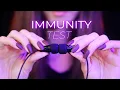 ASMR What’s Your Tingle Immunity Level? Intense Trigger Warning!! No Talking Mp3 Song Download