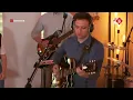 PM Warson (full band) playing 'Leaving Here' live on Blokhuis