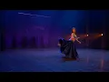 Al Kawn Janni Maak | Belly dancer Ling at Layali, Sweden 2022