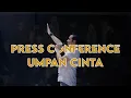 Download Lagu Thomas Djorghi - Press Conference Umpan Cinta