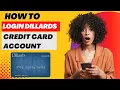 How to Login Dillards Credit Card Account Dillards Credit Card Login Muhammad Asif Khan