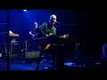 Philip Selway - By Some Miracle (live @ AB Club)