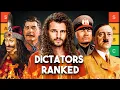 Download Lagu Most EVIL Dictators EVER Ranked (2025 Tier List)