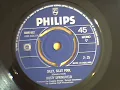 Dusty Springfield - Silly Silly Fool.