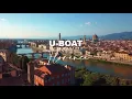 Boutique U-BOAT in Florence