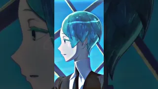Not A Ship Post Housekinokuni Hnk Landofthelustrous Phos Anime Edit Animedit 