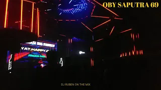 Download DJ RUBEN ON THE MIX LIVE IN THE WAREHOUSE TOP 10 SURABAYA MIRING BOSS MP3