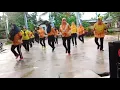 Download Lagu Senam Kreasi DJ Siul Cori Cori India Coreo By Feby