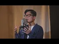 SAMUEL CIPTA - SENJA SUDUT KOTA (LIVE SESSION)