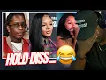 Download Lagu GloRilla Young Thug DISS TRACK is Straight JOKES...