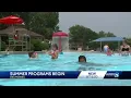 Your guide to Des Moines swimming pools and aquatic centers
