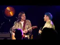 Musician Patrick Droney State of the Heart Tour Concert "River" The Roxy LA CA USA March 23, 2022