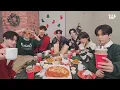 [MULTI SUB] ENHYPEN WEVERSE LIVE (2024.12.24) | CHRISTMAS LIVE