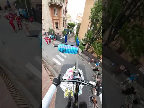 hyper Speed Urban Downhill MTB
