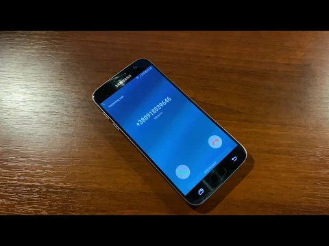 Download MP3 Galaxy S7 Incoming Call, Default Ringtones