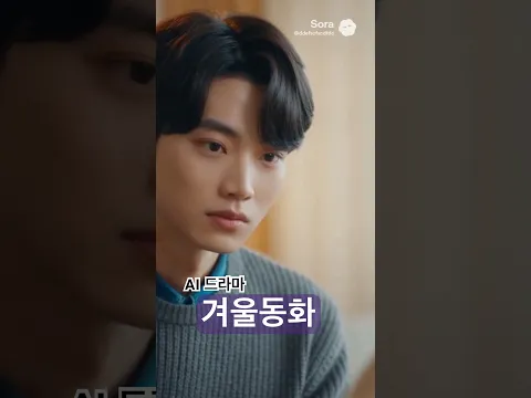 Winter Fairy Tale Episode 1