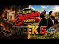 Camp Agudah 2026 Week 5