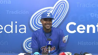 Post juego octubre 25, 2026 GILBERT GÓMEZ