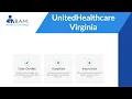 UnitedHealthcare Virginia Member Portal Medicaid uhc -insurance-