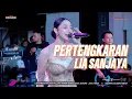 Lagu PERTENGKARAN || LIA SANJAYA || NEW PALLAPA