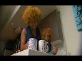 chlothegod  - Outta My Mind (Official Music Video)